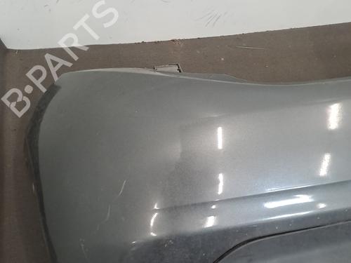Rear bumper PEUGEOT 208 I (CA_, CC_) 1.6 HDi | BP28397321C8