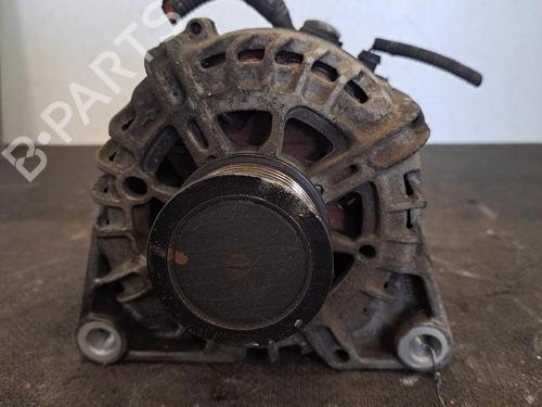 Alternator FORD FIESTA VI (CB1, CCN) 1.5 TDCi | BP37201393M7 - Image 2
