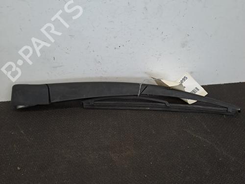 Used Rear windshield wiper arm PEUGEOT 308 II (LB_, LP_, LW_, LH_, L3_) 1.2 THP 110 (110 hp) 28400925