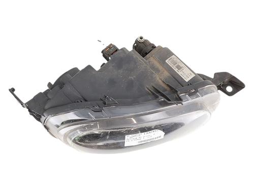 Used Right headlight Right headlight CITROËN C3 III (SX) 1.2 PureTech 82 (83 hp) 39729575 39729575