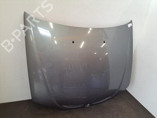 Hood RENAULT MEGANE I Classic (LA0/1_) 1.9 dCi (LA05, LA1F) | BP28398556C1 