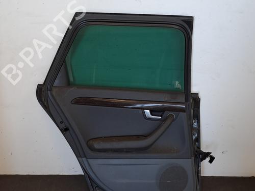 Left rear door SEAT EXEO ST (3R5) 2.0 TDI | BP28395262C4 