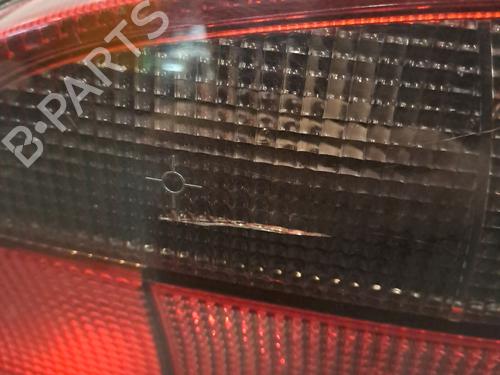 Right taillight CITROËN SAXO (S0, S1) 1.1 X, SX | BP28392683C35 