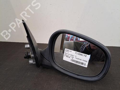 Right mirror BMW 3 Touring (E91) 318 d | BP28391477C27 