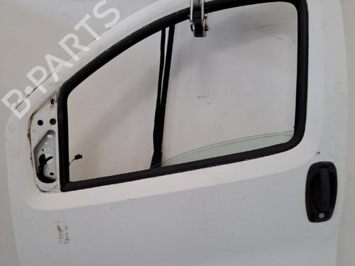 Left front door CITROËN NEMO Box Body/MPV (AA_) 1.4 HDi | BP28392999C2 