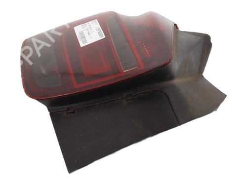 Left taillight BMW 1 (F20) 116 d | BP31338422C34 - Image 6