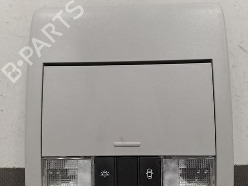 Kabinelys TOYOTA VERSO (_R2_) 1.6 D4-D (WAR20_) (112 hp) 29271491