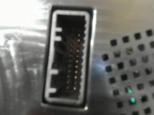 Used Instrument cluster RENAULT MEGANE III Hatchback (BZ0/1_, B3_) 1.5 dCi (BZ09, BZ0D, BZ1W, BZ29, BZ14) (110 hp) 28405120