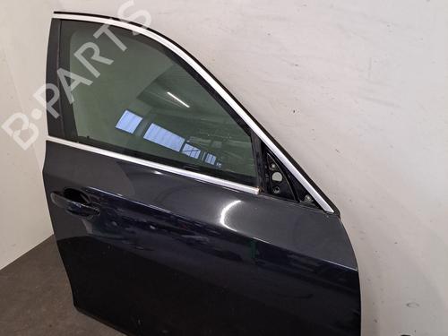 Right front door BMW 5 (E60) 520 d | BP31288410C3