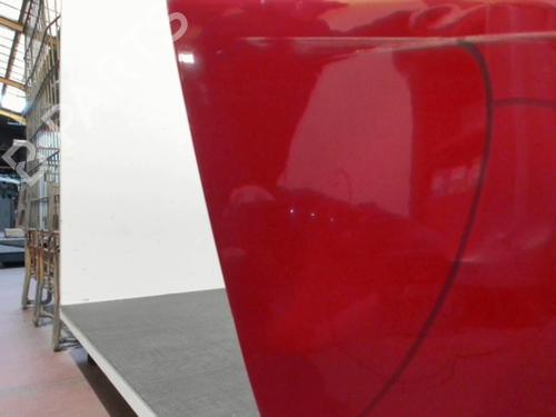 Used Right front door ALFA ROMEO 147 (937_) 1.9 JTDM 16V (937.AXN1B, 937.BXN1B) (150 hp) 28405593