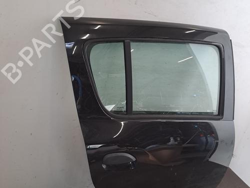 Dør højre bagtil DACIA SANDERO II TCe 90 (B8M1, B8MA, B8AC) | BP31976070C5