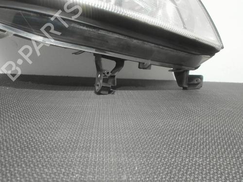 Højre forlygte OPEL ZAFIRA A MPV (T98) 2.2 DTI 16V (F75) | BP28405106C29 