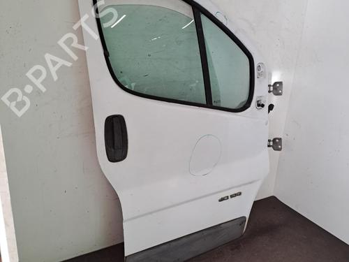 Used Right front door Right front door RENAULT TRAFIC II Bus (JL) 1.9 dCI 100 (JL0C, JL0K) (101 hp) 40129260 40129260