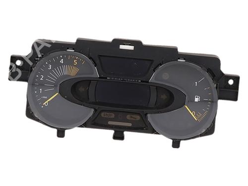 Instrument cluster RENAULT CAPTUR I (J5_, H5_) 1.5 dCi 90 (J5N4, J5M5, J5MW, J5M6, J5AL, J5AJ) | BP37526487C47 - Image 4