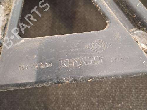 Rear bumper bracket RENAULT SCÉNIC III (JZ0/1_) 1.6 dCi (JZ00, JZ12) | BP29326811C159 