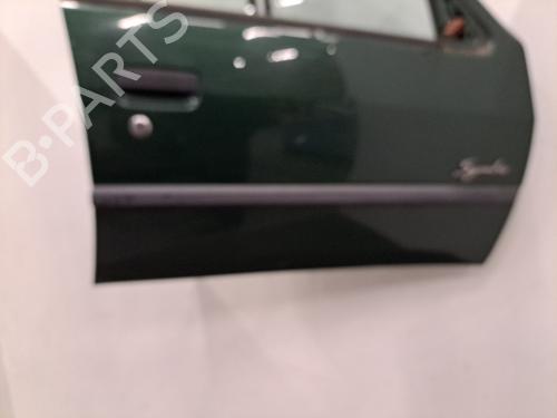 Right front door PEUGEOT 306 Hatchback (7A, 7C, N3, N5) 1.8 | BP28392567C3
