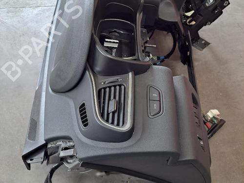 Dashboard RENAULT KADJAR (HA_, HL_) 1.5 BLUE dCi 115 (HLA6) | BP36834945C46 - Image 2