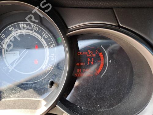 Gearbox CITROËN C3 II (SC_) 1.2 VTi 82 | BP28403074M3  - Image 8