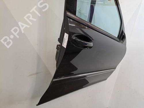 Right front door MERCEDES-BENZ C-CLASS (W203) C 220 CDI (203.006) | BP28407250C3 