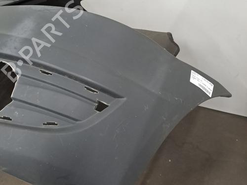 Front bumper DACIA LOGAN MCV (KS_) 1.5 dCi (KS04) | BP30676971C7  - Image 5
