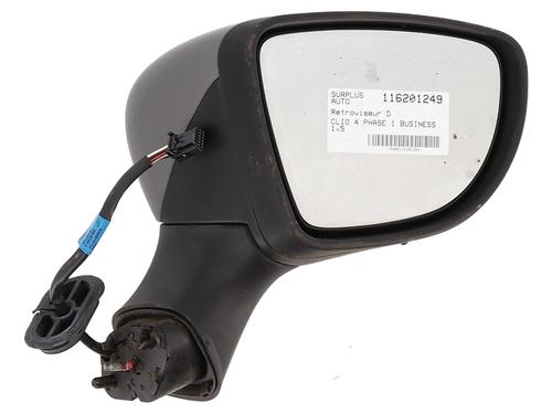 right-mirror-renault-clio-iv-bh_-2012-2013-2014-2015-2016-2017-2018-2019-2020-2021-31716740 main image