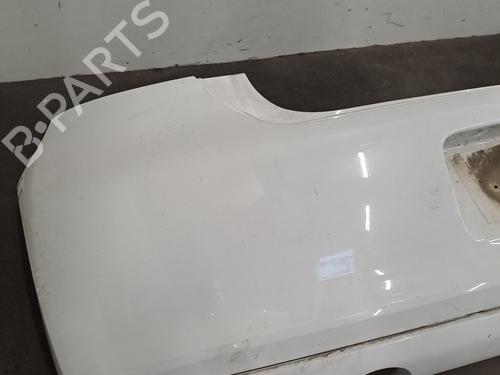 Rear bumper VW POLO V (6R1, 6C1) 1.6 TDI | BP29465714C8 