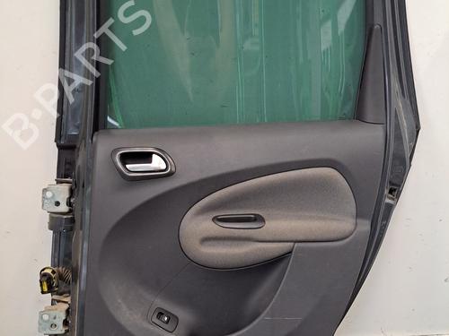 Right rear door CITROËN C3 Picasso (SH_) 1.6 HDI 90 | BP28389421C5 