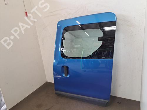 Used Left slide door Left slide door 36984513 36984513