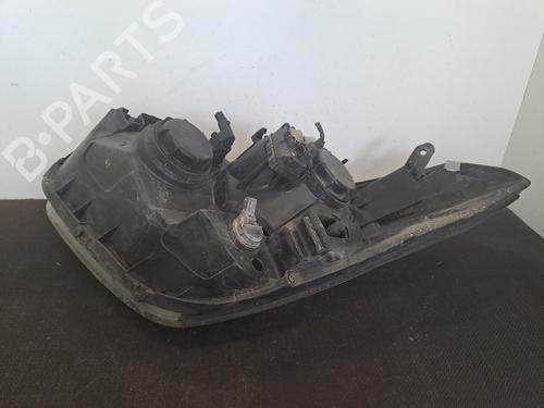 Right headlight HYUNDAI H-1 Cargo (TQ) 2.5 CRDi | BP28400620C29 
