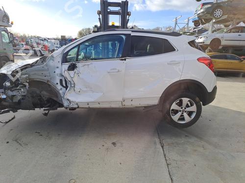 Left front window switch OPEL MOKKA / MOKKA X (J13) 1.4 (_76) | BP28401226I27  - Image 6