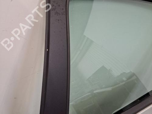Dør venstre bak PEUGEOT 206 Hatchback (2A/C) 1.4 HDi eco 70 | BP28408922C4 