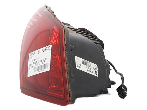 Used Left tailgate light Left tailgate light PEUGEOT 308 II (LB_, LP_, LW_, LH_, L3_) 1.2 THP 130 (131 hp) 32527677 32527677