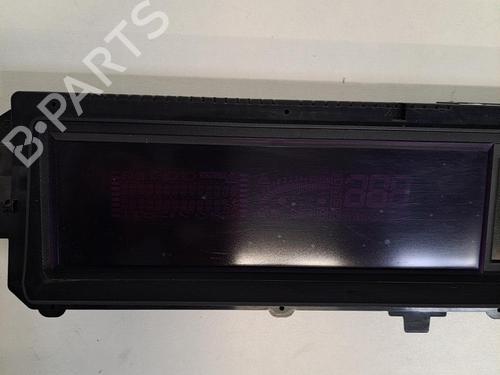 Used Instrument cluster Instrument cluster RENAULT ESPACE IV (JK0/1_) 2.0 dCi (JK01, JK02, JK1J, JK1K, JK1H) (150 hp) 28396956 28396956