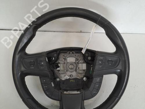 Steering wheel PEUGEOT 508 I (8D_) 2.0 HDi | BP28402364C49 
