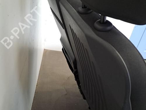 Right front seat RENAULT KANGOO Express (FW0/1_) 1.5 dCi 95 (FW16) | BP28709009C16 