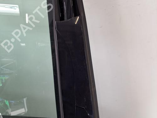 Right rear door VW GOLF VI (5K1) 1.4 TSI | BP28409429C5 