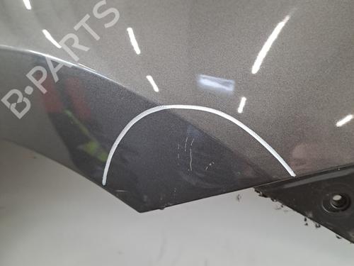 Right front fenders VW POLO V (6R1, 6C1) 1.6 TDI | BP29307416C42 