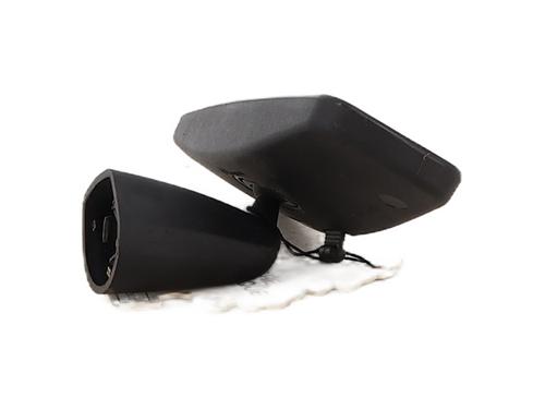 Rear mirror CITROËN C3 II (SC_) 1.2 VTi 82 | BP33968542I6  - Image 5