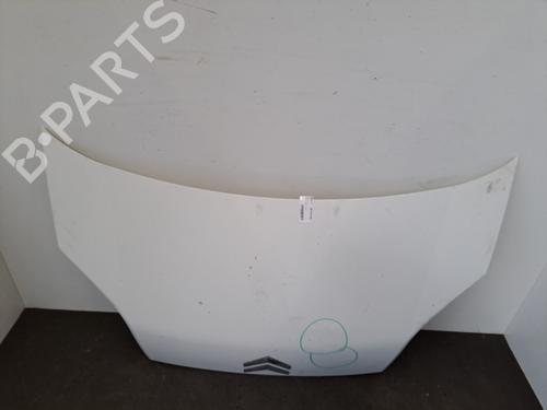 Hood CITROËN NEMO Box Body/MPV (AA_) 1.4 HDi | BP28392996C1 