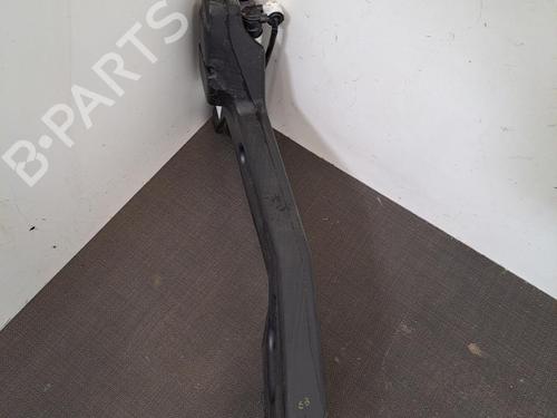 Windscreen washer tank CITROËN C4 Picasso II 1.6 HDi / BlueHDi 115 | BP28408323C113 