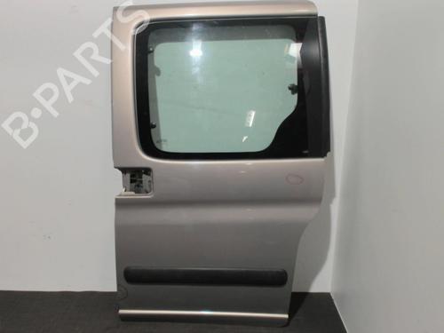 Used Left slide door CITROËN BERLINGO / BERLINGO FIRST Box Body/MPV (M_) 1.9 D 70 (MBWJZ, MCWJZ) (69 hp) 28394784