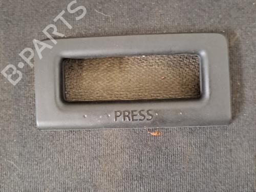 Used Rear parcel shelf Rear parcel shelf RENAULT LAGUNA III Grandtour (KT0/1) 2.0 dCi (KT07, KT0J, KT14, KT1A, KT1S) (131 hp) 28576606 28576606