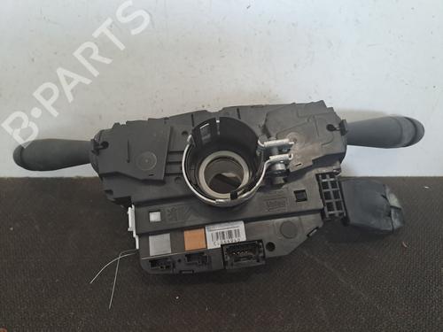Used Steering column stalk Steering column stalk PEUGEOT 208 I (CA_, CC_) 1.2 VTI 82 (82 hp) 28406364 28406364