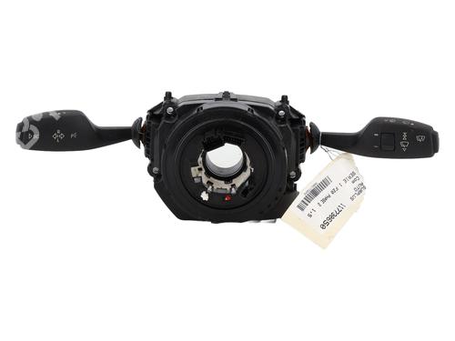 Used Steering column stalk BMW 1 (F20) 118 i (136 hp) 31992620