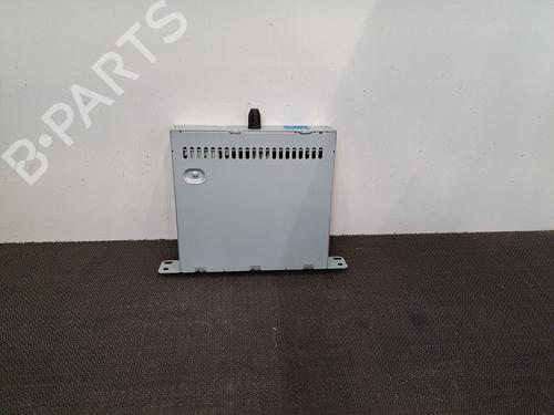 Used Radio Radio PEUGEOT 508 SW I (8E_) 2.0 BlueHDi 180 (180 hp) 28402244 28402244