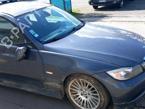 Right front fenders BMW 3 (E90) 320 d | BP28396738C42 