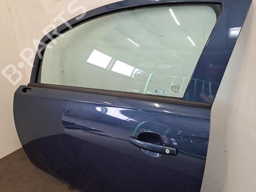 Dør venstre foran OPEL CORSA E (X15) 1.4 (08, 68) | BP29962011C2