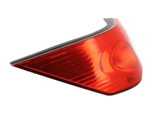 Used Left taillight Left taillight RENAULT MEGANE II Coupé-Cabriolet (EM0/1_) 1.6 16V (112 hp) 33025124 33025124
