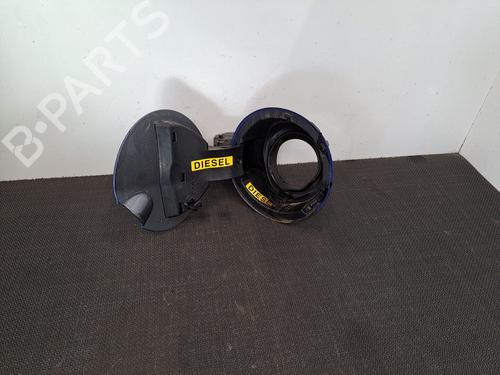 Fuel flap CITROËN C3 II (SC_) 1.4 HDi 70 (SC8HZC, SC8HR0, SC8HP4) | BP28407873C131 