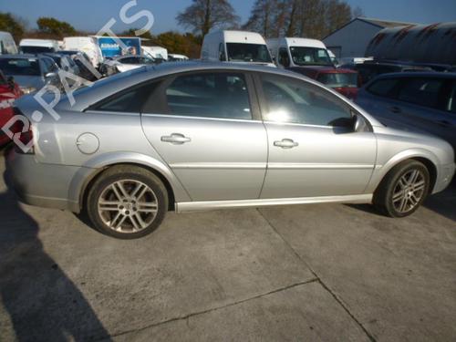 Hood OPEL VECTRA B (J96) 1.7 TD (F19) | BP28405964C1 